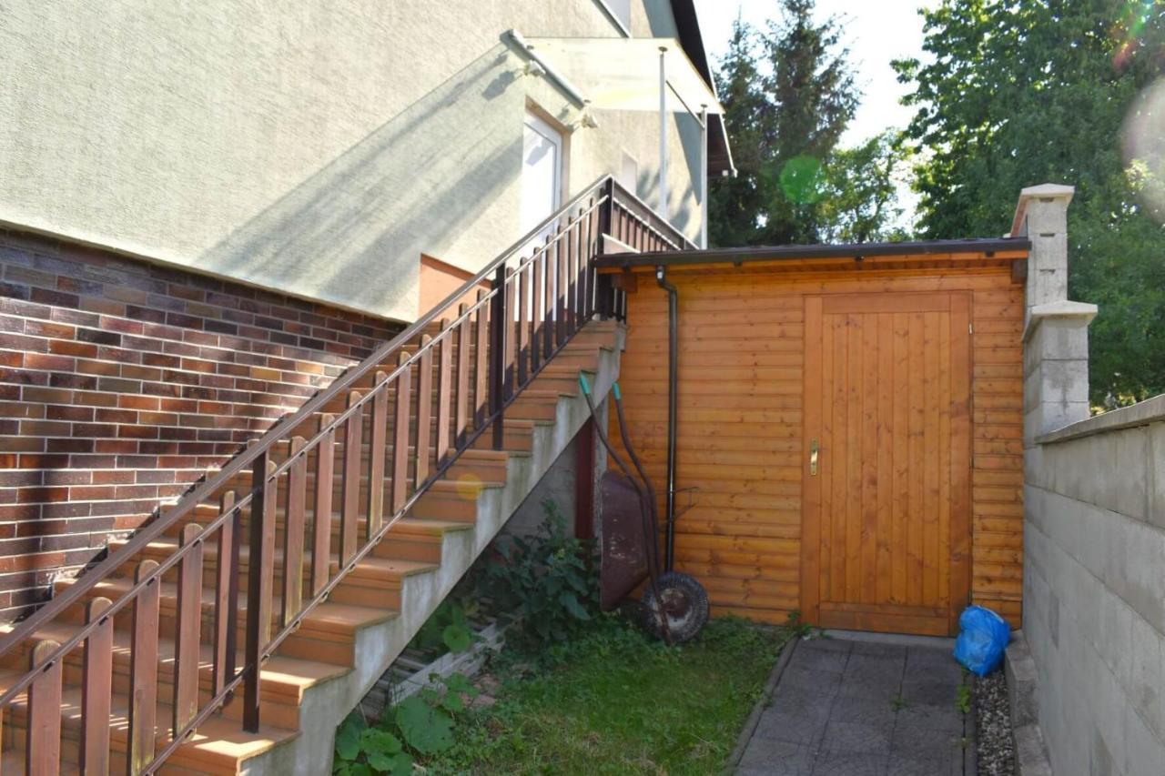 Penzion Era Zlín Exterior foto