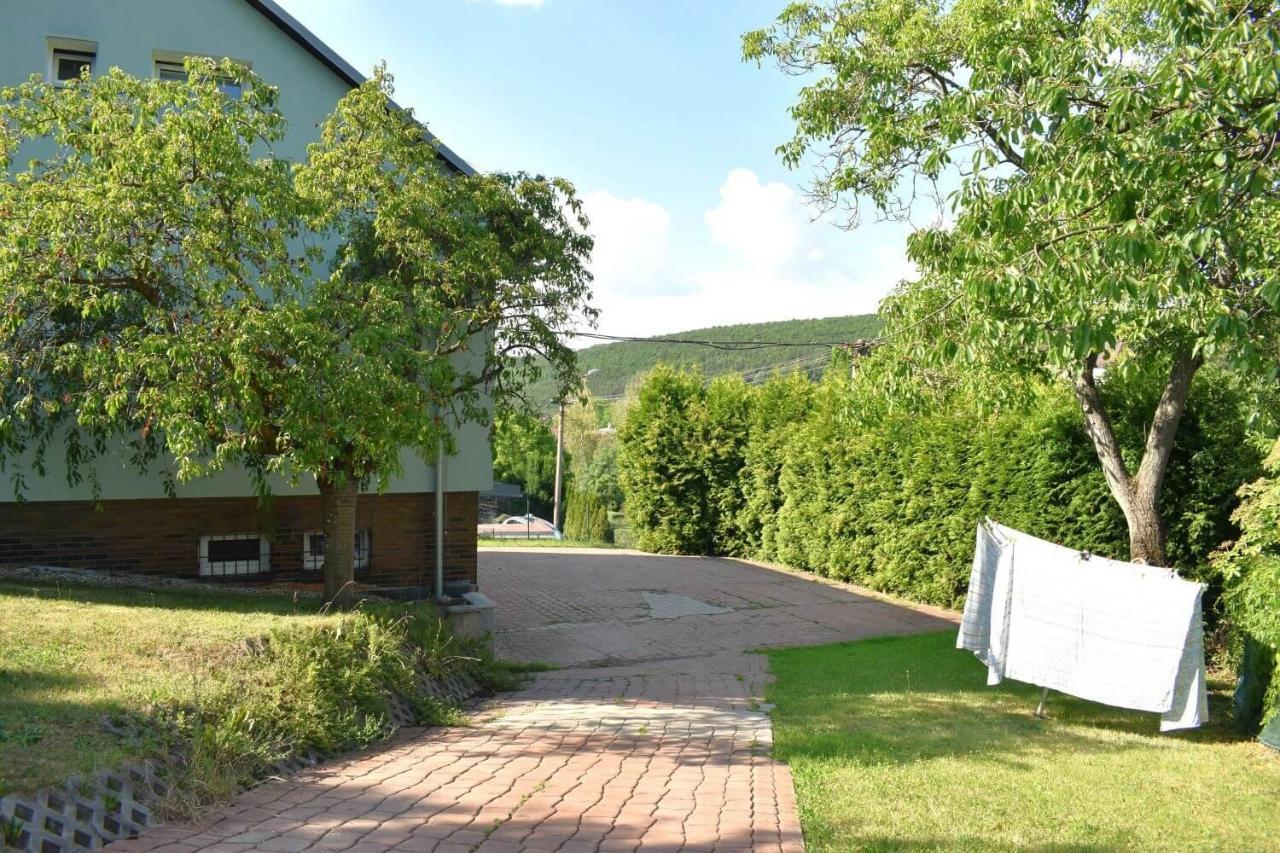 Penzion Era Zlín Exterior foto