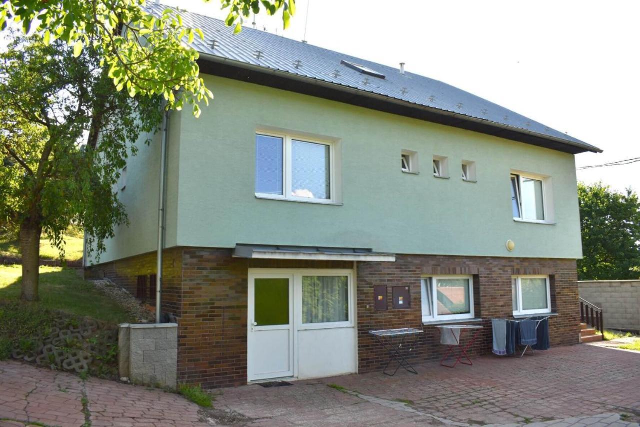 Penzion Era Zlín Exterior foto